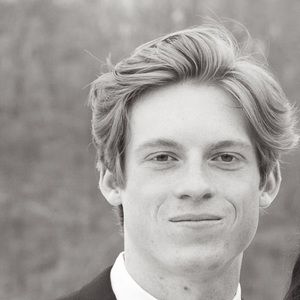 Meet your Posher, John michael